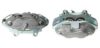 BUDWEG CALIPER 344413 Brake Caliper